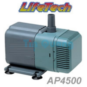 máy bơm lifetech AP4500 (50W)