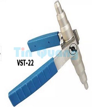 Nông ống đồng VALUE VST-22B