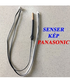 Sensor đầu cảm biến nhiệt độ điều hòa máy lạnh PANASONIC đôi