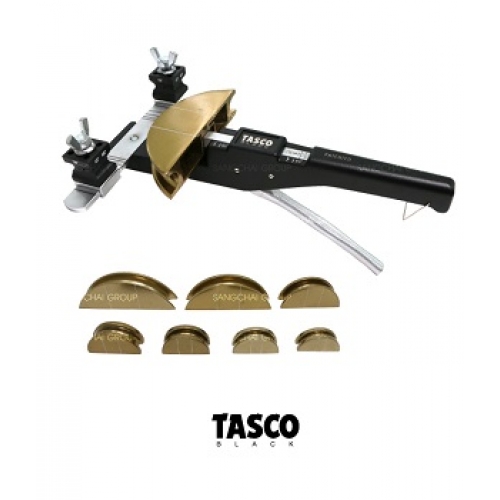 Bộ uốn ống TASCO BLACK TB770
