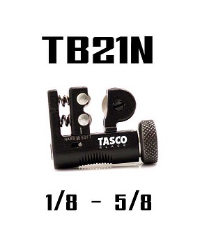 Dao cắt ống mini TB21N