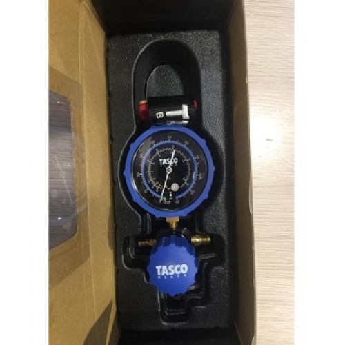 Đồng hồ áp suất đơn - TB100