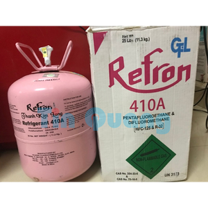 gas lạnh r410a refron 11.3kg