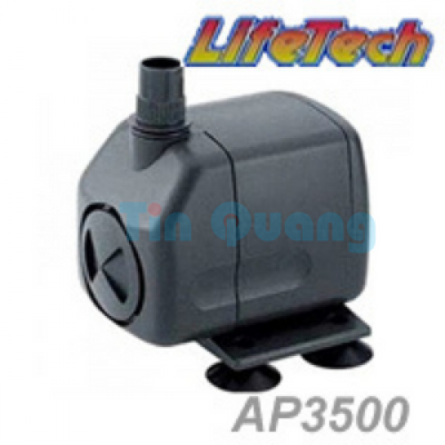 máy bơm lifetech AP3500 (45W)